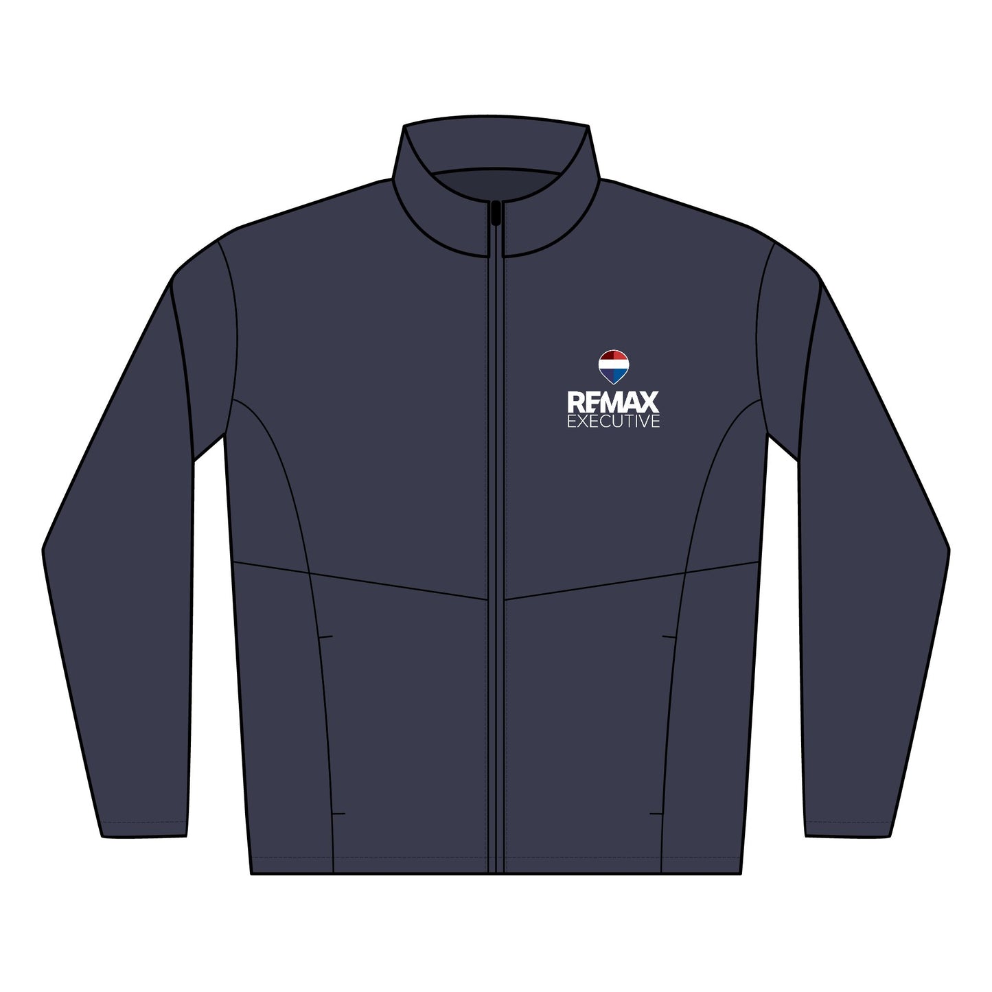 REMAX Executive Soft Shell Jacket