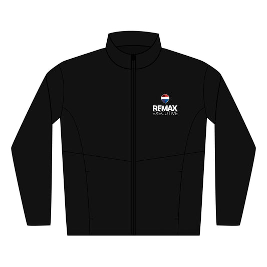 REMAX Executive Soft Shell Jacket