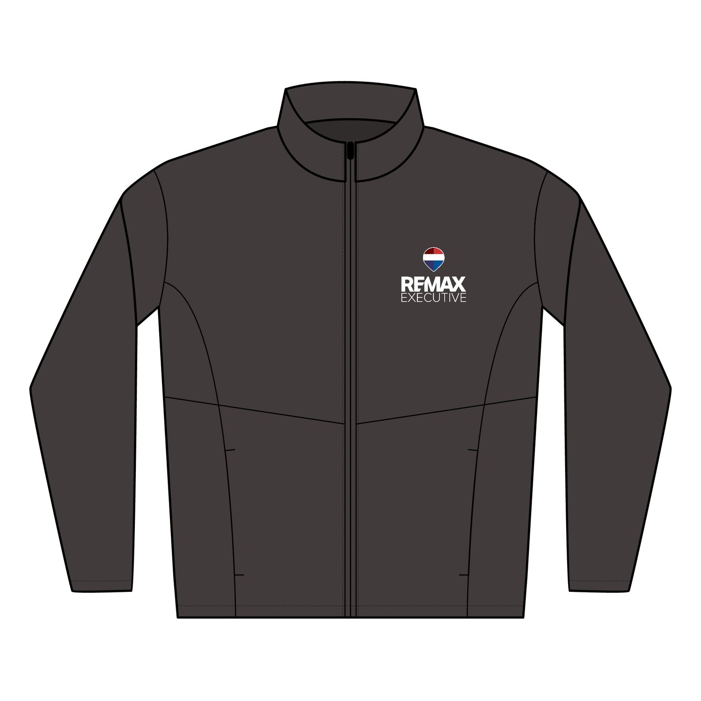 REMAX Executive Soft Shell Jacket