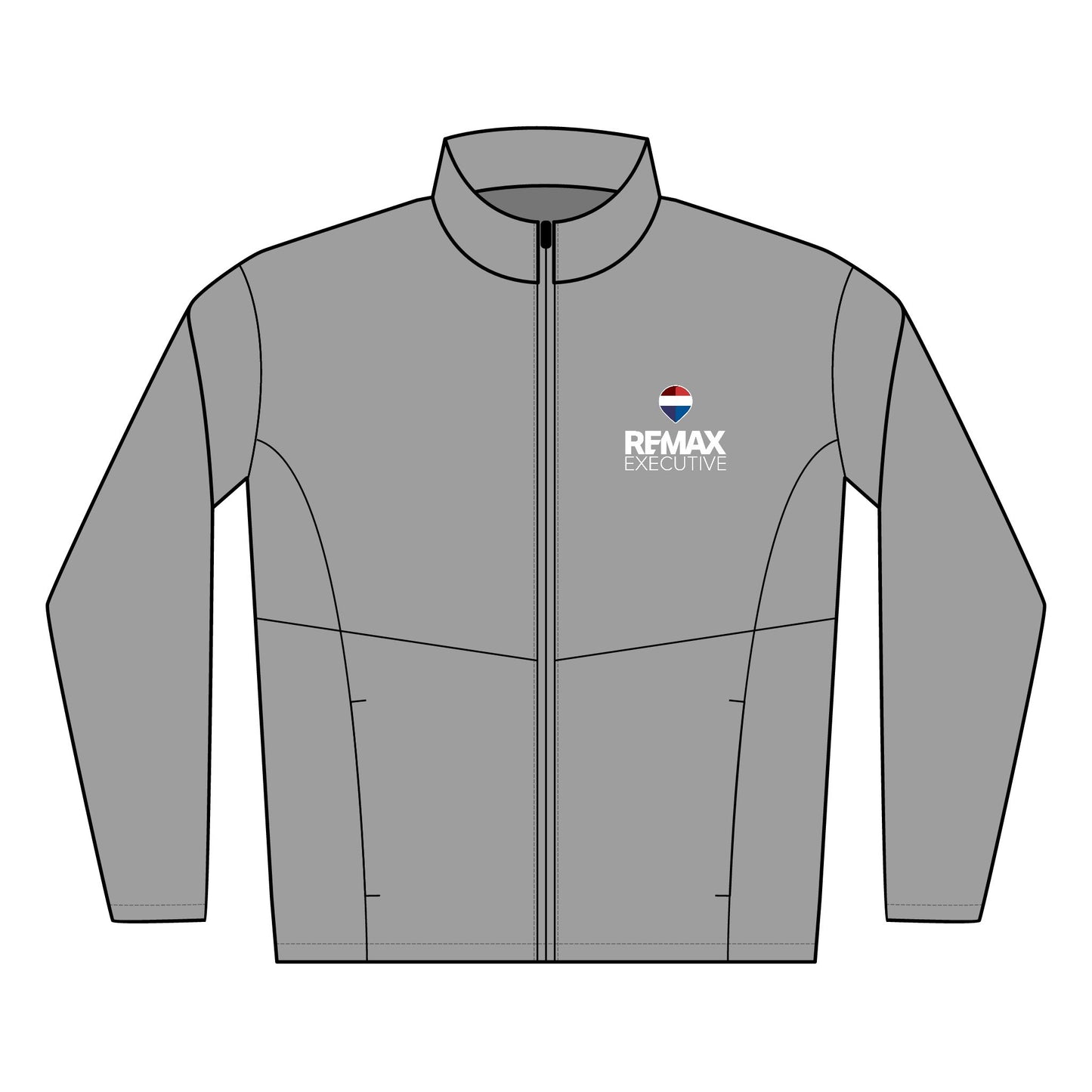 REMAX Executive Soft Shell Jacket
