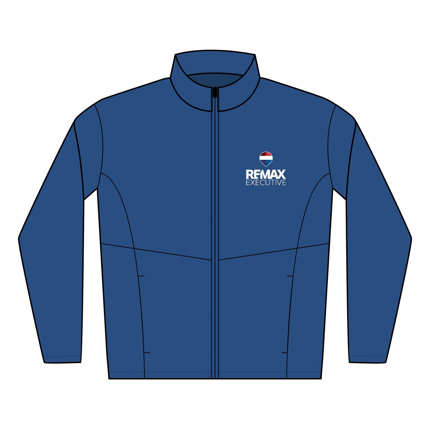 REMAX Executive Soft Shell Jacket